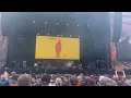 Mammoth - Same Old Song (Download Festival 2026)