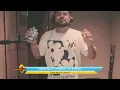 Solo que lo dudes - BANDA MS Y YAHRITZA Y SU ESENCIA - Nota por Felix Castillo 3 GRUPERO Televisa