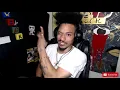 Jedi Mind Tricks - "I Against I" ft. Planetary of Outerspace (REACTION)