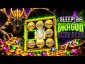 Sleeping Dragon Ultra Dark Ultra Respins Bonus Buy Pragmatic Play Demo