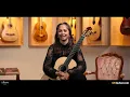 Laurel Harned plays Bluesette by Jean Toots Thielemans on a 2024 Adrian Heinzelman Guitar