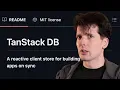 There s a new Tanstack package