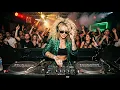 Lagu EURODANCE x EDM DJ MIX 2026 | Inside The Dancefloor | 2H Club DJ POV