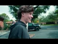 Maddox Batson - Girl In Green (Behind The Scenes)