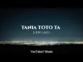 Download Lagu Lagu Bugis🔰 // Tania Toto ta