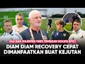 Download Lagu The National Team's Trap Is Real! Ole Suddenly Stops Training, Iraq Confused, His Surprise Formul...