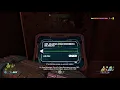 Dr Elena Richardson Log entry 002 - Doom eternal