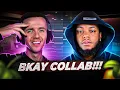 Download Lagu Central Cee Producer ‘BKay’ Makes Insane Orchestral NY Drill Beat With Me
