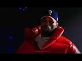 Chris Brown & Dua Lipa - Demeanor ft. Pop Smoke (Music Video)