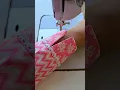 Download Lagu Sewing Tips And Tricks For Perfect Sleeves Design With Perfect Colour For Perfect Summer 24 #Shorts