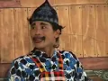 Lagu Lawak kondang banyuwangi, SETAN KISINAN