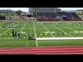 My FPU laddies relay at Nationals 2014 - 3 48