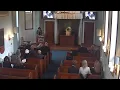Mums Funeral Service 2024 High Resolution