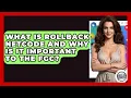 What Is Rollback Netcode And Why Is It Important To The FGC - Trend Unwrapper