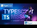 04 Spread And Rest Operator Mthod Function With TypeScript Bangla Tutorial Byte Code