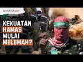 Download Lagu Hamas Mau Kompromi dengan Israel, Apakah Tanda Sudah Melemah?