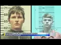 Warren County manhunt ends