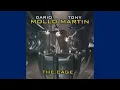 Download Lagu Dario Mollo \u0026 Tony Martin - The Cage (1998 Full Album)