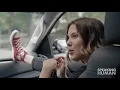 AdWatch Converse All The Stories Are True - Millie Bobby Brown