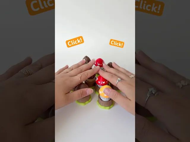 Mushy Clickers video thumbnail