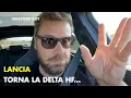 Download Lagu Lancia farà rinascere la Delta HF Integrale 🙈