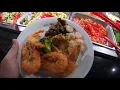 Osaka buffet