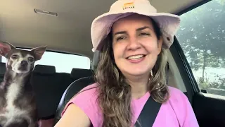 VOLTAMOS PRA MINHA MÃE! TUOR PELA CASA 😱 FAXINA E FALA🫨 CONTEI TUDOOOO FRAN ADORNO