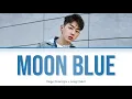 Dingo X GRAY (그레이) - MOON BLUE Lyrics (Color Coded Lyrics Han/Rom/Eng/가사)