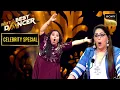 Download Lagu Terence-Nora के Dance पे Bharti-Geeta Ma का Funny Reaction |India's Best Dancer 1 |Celebrity Special