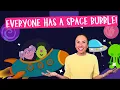 How to Teach Personal Space Boundaries - Fun Manners Lesson for Toddlers Preschoolers