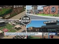 Salina looks to redevelop Central Mall