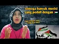 Download Lagu TROOPER - PALESTIN | 🇮🇩 REACTION