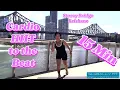Lagu 15 Min Cardio HIIT to the Beat Storey Bridge