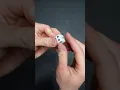 Illegal Dice Trick