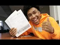 DECLARING MY MAJOR finally