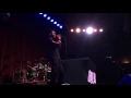 6 - Deep End - Daye Jack (Live in Charlotte, NC - 9/16/16)