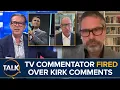 Download Lagu ‘He Had It Coming’ | Commentator’s Charlie Kirk Comments Spark Fury From Public