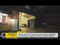 Police searching for men accused of pistol-whipping spa worker during apparent robbery