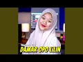 Download Lagu Damar Opo Lilin (feat. Afifah)