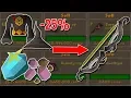 Big Price Changes Hit the OSRS Market Huge Opportunity Flipping 1gp to Twisted Bow OSRS