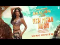 Download Lagu Baaghi 4: Yeh Mera Husn | Song REVIEW | Tiger S, Sanjay D, Harnaaz S | Shilpa R, Tanishk B | Sajid N