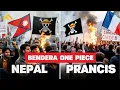 Download Lagu Menjalar ke Nepal hingga Prancis: “Kami Terinspirasi Pemuda Indonesia!”