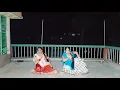 Morni Bagama Bole Dance | A Tribute to Sridevi | Lamhe | Rhythm Dance School Barasat