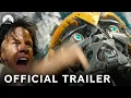 Transformers The Last Knight Trailer Paramount Movies