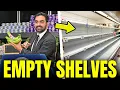 Mamdani New Grocery Stores Turned Into Complete DISASTER