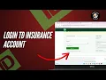 How to Login to TD Insurance Account TD Insurance Login