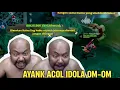 Download Lagu Duet Om Firmansyah \u0026 Skuyliving | Pascol Ngamuk Momen