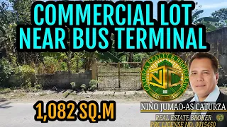 Download Commercial lot for sale 1,082 sqm near terminal Talibon Bohol Philippines 5k/sqm negotiable MP3