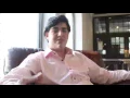 Austin Irby interview on his goal on stage Elvis Week 2013
