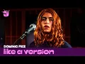 Download Lagu Dominic Fike covers Clairo 'Bags' for Like A Version
